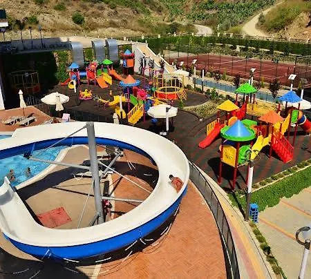 Azura Park * Алания