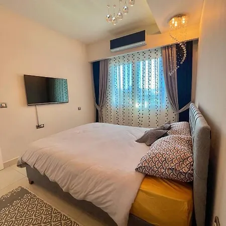 Azura Park Апартаменты