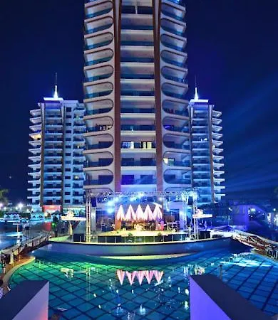 Azura Park Аланія