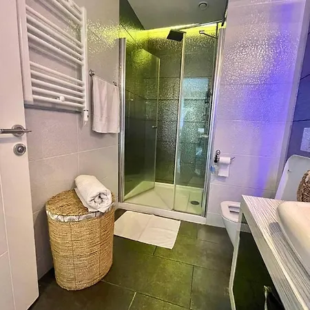 Azura Park Апартаменты Алания