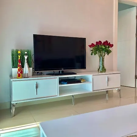 Azura Park Апартаменти Аланія