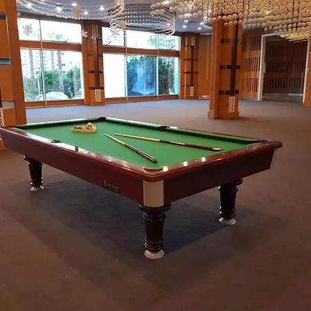 Azura Park Апартаменты